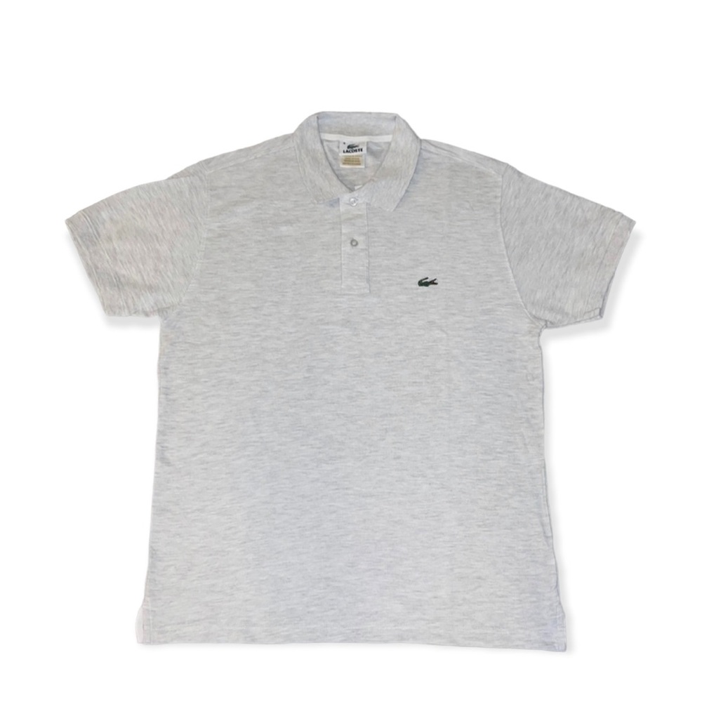 LACOSTE POLO SHIRT